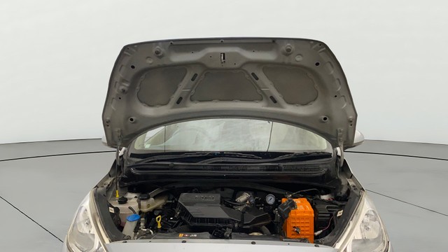 Hyundai Santro Sportz Executive CNG Second-hand 2021 Hyundai Santro Sportz Executive CNG for sale in Gurgaon-19