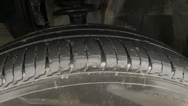 Second-hand 2022 Renault Triber RXZ BSVI for sale in Lucknow-29