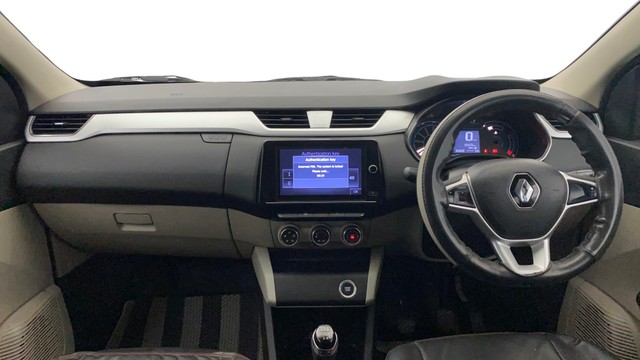 Second-hand 2022 Renault Triber RXZ BSVI for sale in Lucknow-10