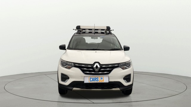 Second-hand 2022 Renault Triber RXZ BSVI for sale in Lucknow-7