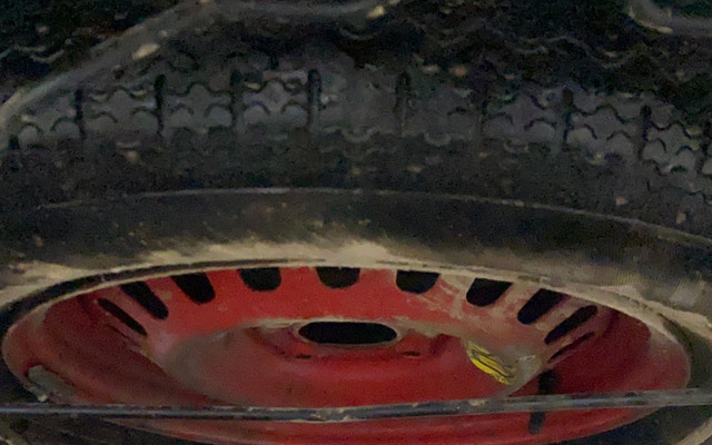 Second-hand 2022 Renault Triber RXZ BSVI for sale in Lucknow-28