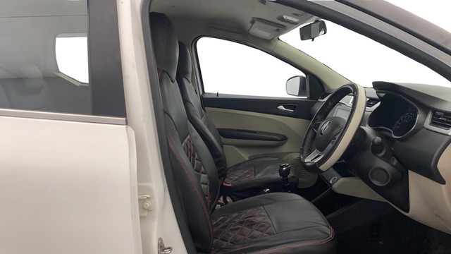 Second-hand 2022 Renault Triber RXZ BSVI for sale in Lucknow-15