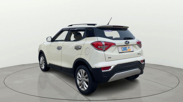 Second-hand 2020 Mahindra XUV300 W8 BSVI for sale in Patna-4