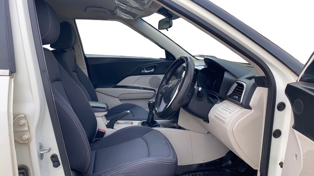 Second-hand 2020 Mahindra XUV300 W8 BSVI for sale in Patna-15