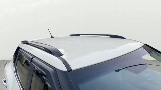 Second-hand 2020 Mahindra XUV300 W8 BSVI for sale in Patna-8