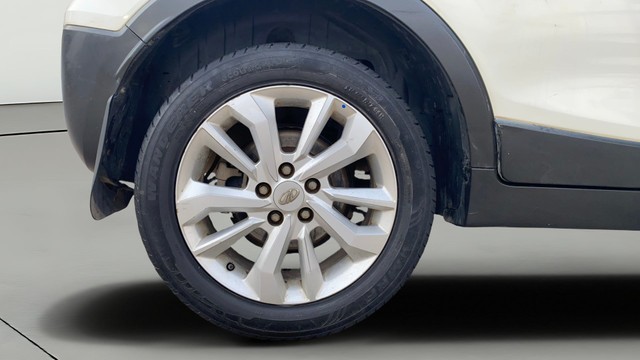 Second-hand 2020 Mahindra XUV300 W8 BSVI for sale in Patna-25