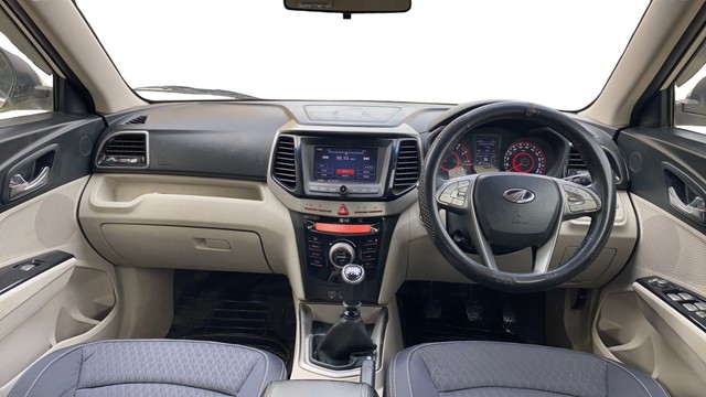 Second-hand 2020 Mahindra XUV300 W8 BSVI for sale in Patna-10