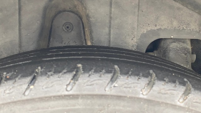 Second-hand 2020 Mahindra XUV300 W8 BSVI for sale in Patna-30