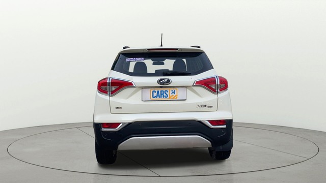 Second-hand 2020 Mahindra XUV300 W8 BSVI for sale in Patna-3