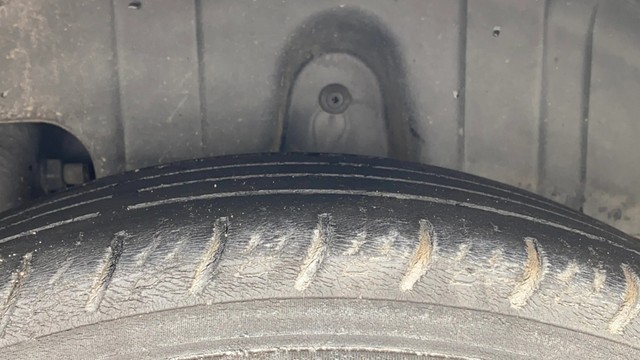 Second-hand 2020 Mahindra XUV300 W8 BSVI for sale in Patna-32