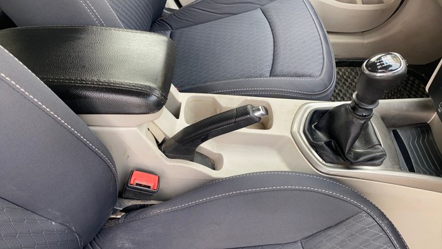 Second-hand 2020 Mahindra XUV300 W8 BSVI for sale in Patna-13