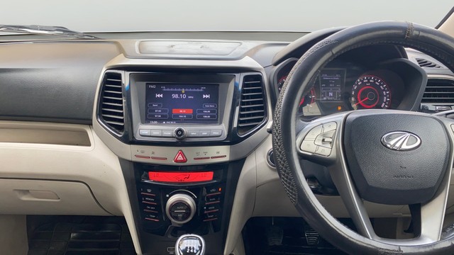 Second-hand 2020 Mahindra XUV300 W8 BSVI for sale in Patna-22