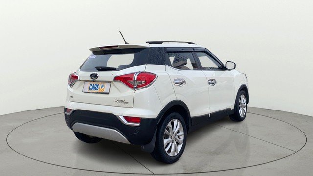 Second-hand 2020 Mahindra XUV300 W8 BSVI for sale in Patna-2