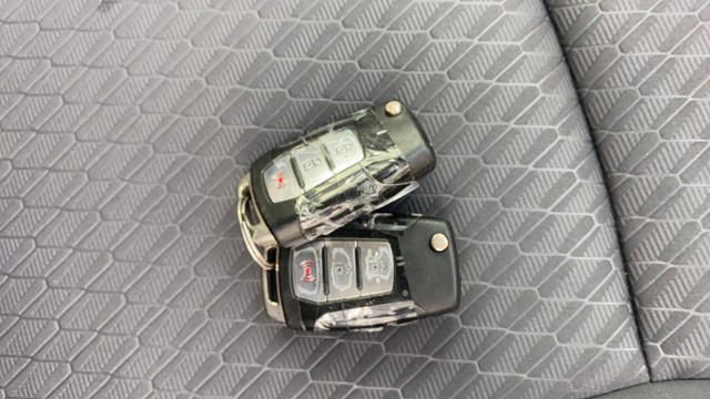 Second-hand 2020 Mahindra XUV300 W8 BSVI for sale in Patna-21