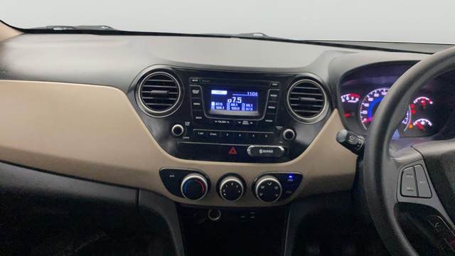 Hyundai Grand i10 1.2 Kappa Magna BSIV Second-hand 2018 Hyundai Grand i10 1.2 Kappa Magna BSIV for sale in Lucknow-22
