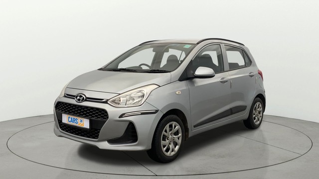 Hyundai Grand i10 1.2 Kappa Magna BSIV Second-hand 2018 Hyundai Grand i10 1.2 Kappa Magna BSIV for sale in Lucknow-6