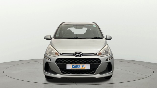 Hyundai Grand i10 1.2 Kappa Magna BSIV Second-hand 2018 Hyundai Grand i10 1.2 Kappa Magna BSIV for sale in Lucknow-7