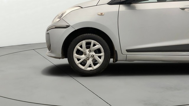 Hyundai Grand i10 1.2 Kappa Magna BSIV Second-hand 2018 Hyundai Grand i10 1.2 Kappa Magna BSIV for sale in Lucknow-25