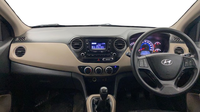 Hyundai Grand i10 1.2 Kappa Magna BSIV Second-hand 2018 Hyundai Grand i10 1.2 Kappa Magna BSIV for sale in Lucknow-10