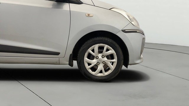 Hyundai Grand i10 1.2 Kappa Magna BSIV Second-hand 2018 Hyundai Grand i10 1.2 Kappa Magna BSIV for sale in Lucknow-23