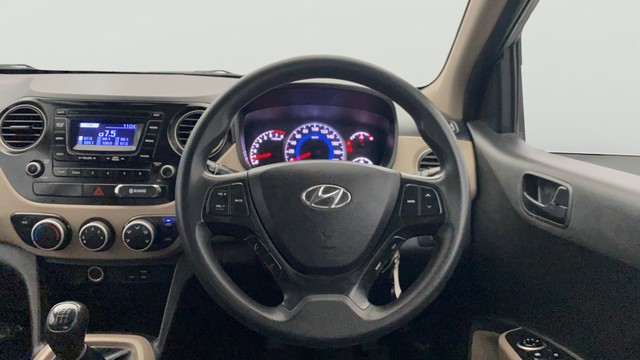 Hyundai Grand i10 1.2 Kappa Magna BSIV Second-hand 2018 Hyundai Grand i10 1.2 Kappa Magna BSIV for sale in Lucknow-12