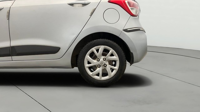 Hyundai Grand i10 1.2 Kappa Magna BSIV Second-hand 2018 Hyundai Grand i10 1.2 Kappa Magna BSIV for sale in Lucknow-26