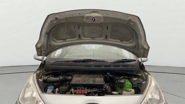 Hyundai Grand i10 1.2 Kappa Magna BSIV Second-hand 2018 Hyundai Grand i10 1.2 Kappa Magna BSIV for sale in Lucknow-9