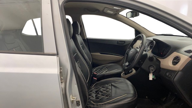 Hyundai Grand i10 1.2 Kappa Magna BSIV Second-hand 2018 Hyundai Grand i10 1.2 Kappa Magna BSIV for sale in Lucknow-15