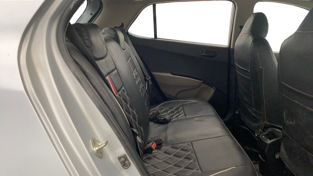 Hyundai Grand i10 1.2 Kappa Magna BSIV Second-hand 2018 Hyundai Grand i10 1.2 Kappa Magna BSIV for sale in Lucknow-16