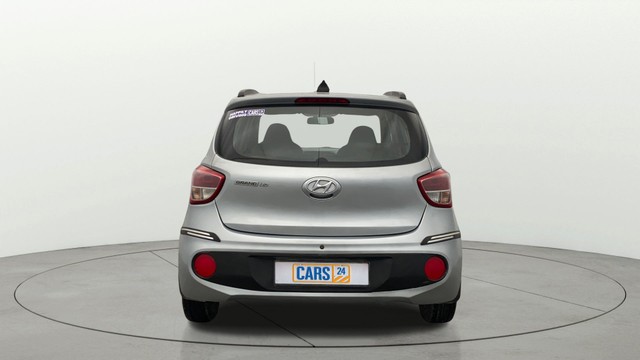 Hyundai Grand i10 1.2 Kappa Magna BSIV Second-hand 2018 Hyundai Grand i10 1.2 Kappa Magna BSIV for sale in Lucknow-3