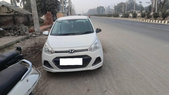 Second-hand 2016 Hyundai Xcent 1.2 Kappa S for sale in Karnal-2