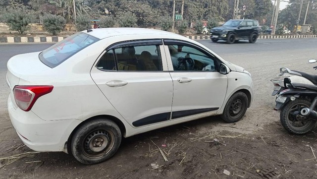 Second-hand 2016 Hyundai Xcent 1.2 Kappa S for sale in Karnal-3