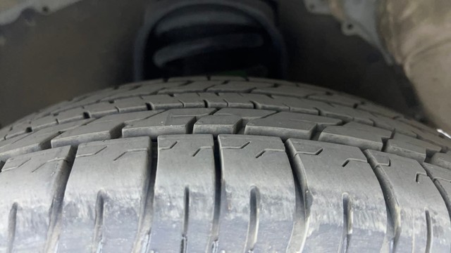 Second-hand 2022 Toyota Innova Crysta 2.7 VX 7 STR for sale in Hyderabad-36