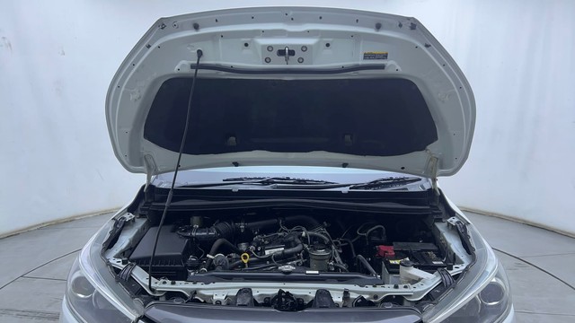 Second-hand 2022 Toyota Innova Crysta 2.7 VX 7 STR for sale in Hyderabad-8