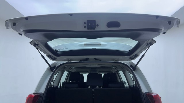 Second-hand 2022 Toyota Innova Crysta 2.7 VX 7 STR for sale in Hyderabad-39