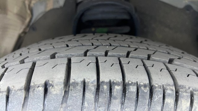 Second-hand 2022 Toyota Innova Crysta 2.7 VX 7 STR for sale in Hyderabad-33