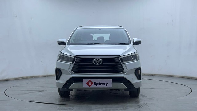 Second-hand 2022 Toyota Innova Crysta 2.7 VX 7 STR for sale in Hyderabad-7