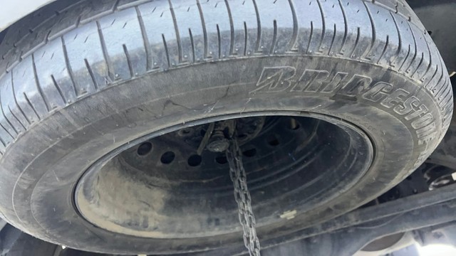 Second-hand 2022 Toyota Innova Crysta 2.7 VX 7 STR for sale in Hyderabad-21