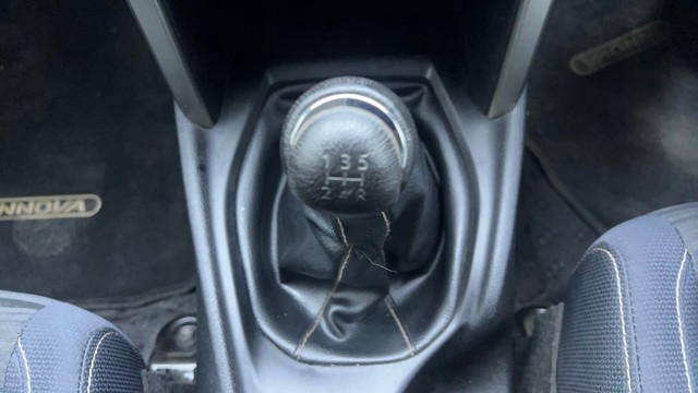 Second-hand 2022 Toyota Innova Crysta 2.7 VX 7 STR for sale in Hyderabad-12