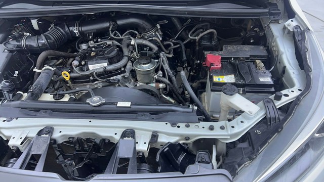 Second-hand 2022 Toyota Innova Crysta 2.7 VX 7 STR for sale in Hyderabad-29