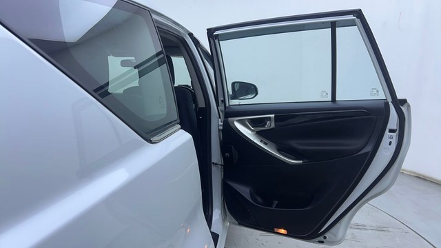 Second-hand 2022 Toyota Innova Crysta 2.7 VX 7 STR for sale in Hyderabad-27