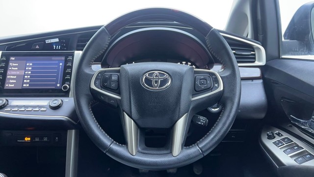 Second-hand 2022 Toyota Innova Crysta 2.7 VX 7 STR for sale in Hyderabad-25