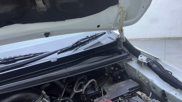 Second-hand 2022 Toyota Innova Crysta 2.7 VX 7 STR for sale in Hyderabad-28