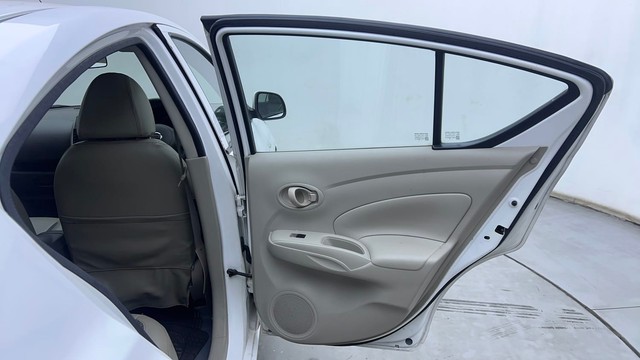 Second-hand 2012 Nissan Sunny XL for sale in Hyderabad-34