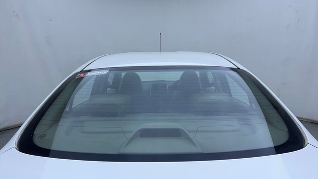 Second-hand 2012 Nissan Sunny XL for sale in Hyderabad-25