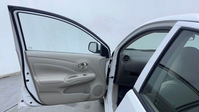 Second-hand 2012 Nissan Sunny XL for sale in Hyderabad-33