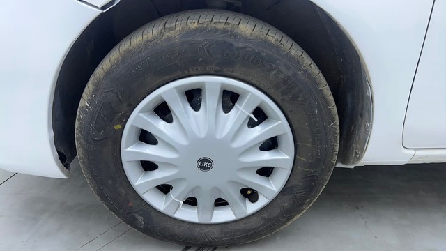 Second-hand 2012 Nissan Sunny XL for sale in Hyderabad-20