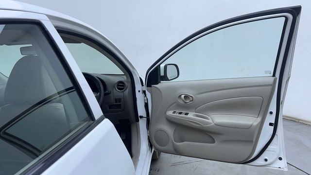 Second-hand 2012 Nissan Sunny XL for sale in Hyderabad-16