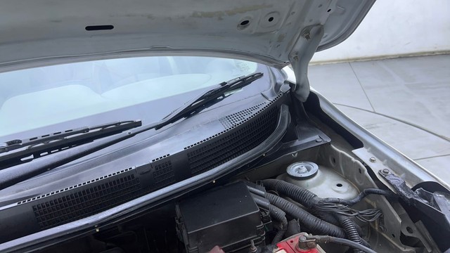 Second-hand 2012 Nissan Sunny XL for sale in Hyderabad-24