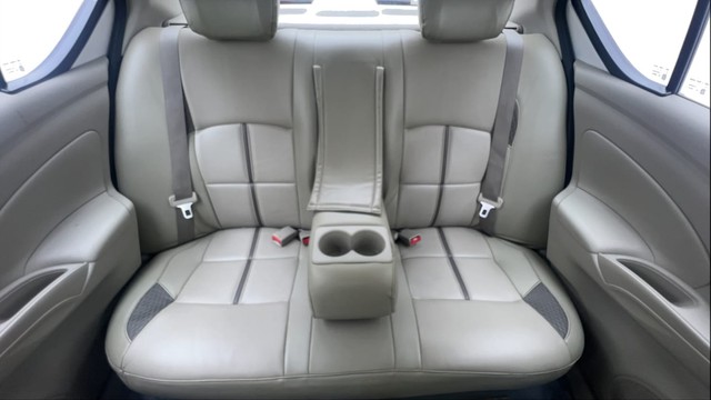 Second-hand 2012 Nissan Sunny XL for sale in Hyderabad-28